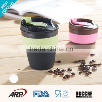 350ML 12OZ collapsible silicone reusable coffee cup                        
                                                Quality Choice
                                                                    Supplier's Choice