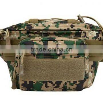 Promotional sport side sling bag shoulder bag for men