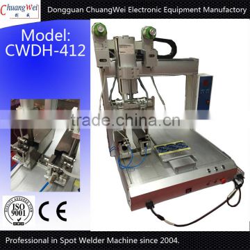 Rotary Type Desktop Automatic Soldering Machine                        
                                                Quality Choice