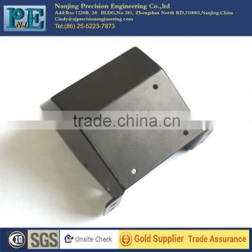 China precision powder coat parts,powder coating parts,powder coat bracket