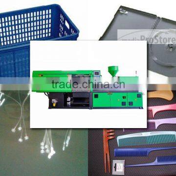 vegetable fruit basket injection machine