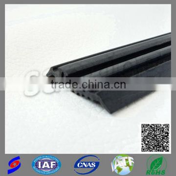 high quality adhesive rubber seal strip made in China