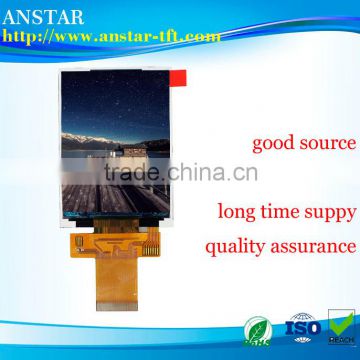 3.2 inch tft lcd module with 320nits and 8/16Bits                        
                                                                                Supplier's Choice