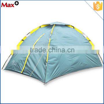 Popular 2 person outdoor camping family tent