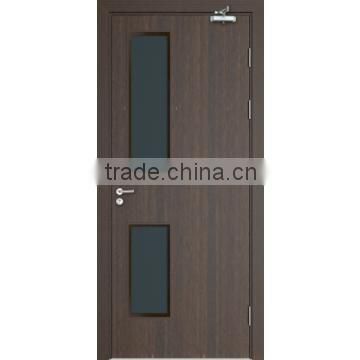 BS price of fire rated doors guangzhou door (BS certificate )