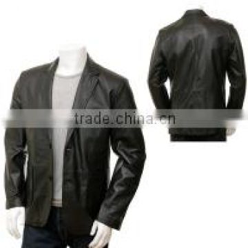 MEN LEATHER FASHION JACKETS sketching with style well