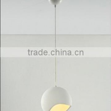 Indoor decorative lighting modern pendant lamp