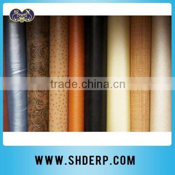 textiles leather for car seat