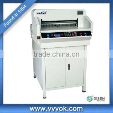 CN-4806R paper guillotine sale