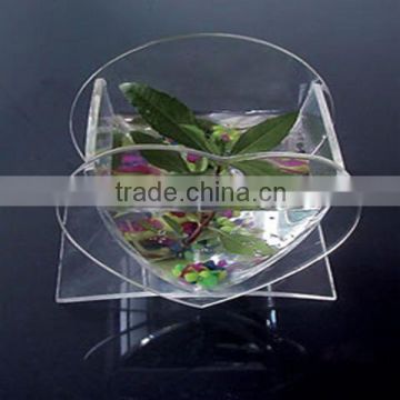 Craft Gift Fish Tank for Decorations