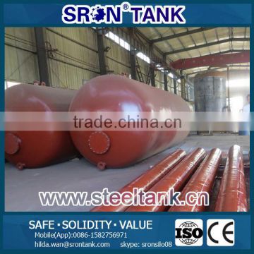 Patent Design Diesel Skid Tank With China Leading Technology