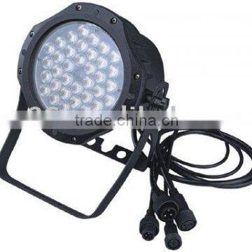 high power waterproof LED PAR light