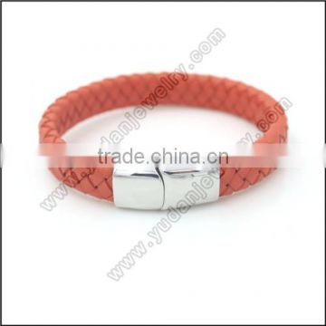 wholsale italian leather bracelet for women