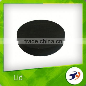 Made In China wooden candle lids