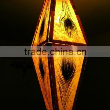 Handmade Paper Lantern