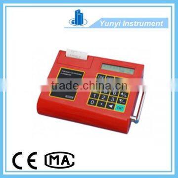 china supplier ultrasonic flow meter