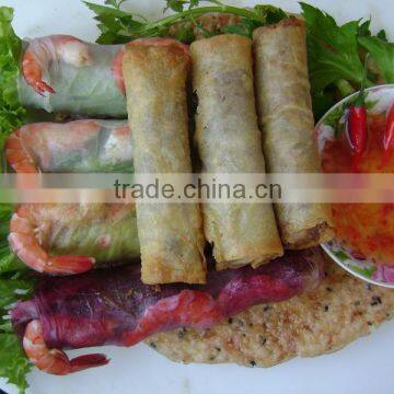 VIETNAMESE FRESHROLL RICE PAPER - HOAN TUAN FOODS