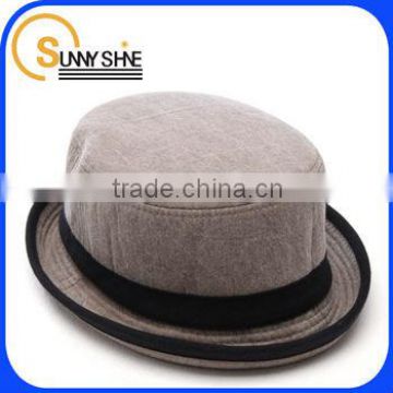 Sunny Shine customized bucket cap woolen cap and hat