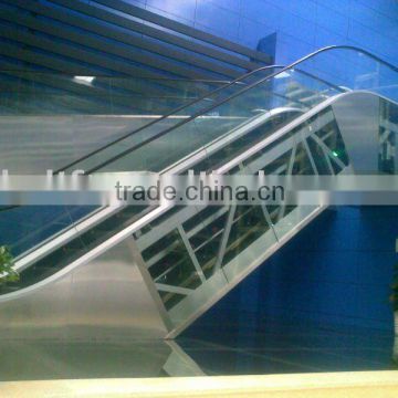 VVVF Escalator Indoor Type