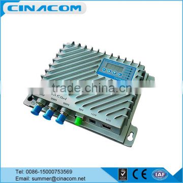 OEM Two-output Indoor AGC Optical Receiver