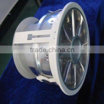 plc downlight square