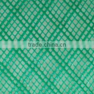 Plastic sink net /filter mesh /gutter fence netting