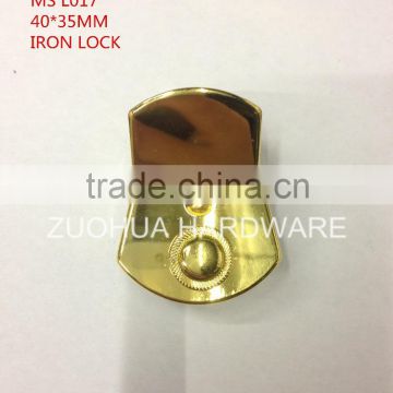 high-quality short-time gold lock
