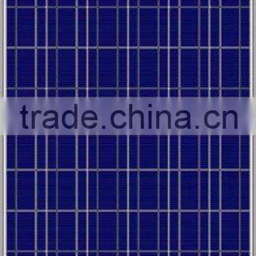 270W Poly Solar Panel with TUV/CE/IEC