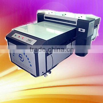 YD-9880 digital wood printer flatbed wood printer