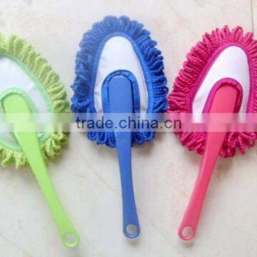 Microfiber mini Chenille Duster