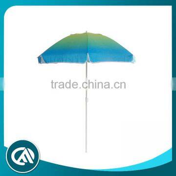 Custom Shangyu Eco-friendly Large hawaii beach parasol