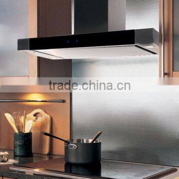 Hyxion - Thor kitchen stainless steel pro range hood