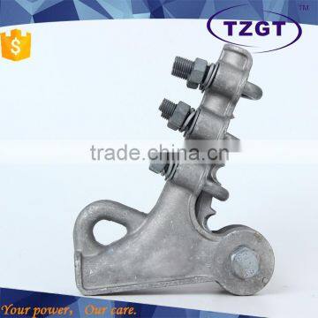 Hot selling Aluminum bolt type NLL-2 strain clamp