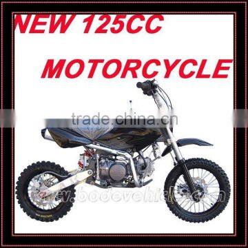 125CC MOTORCYCLE CE APPROVED(MC-632)