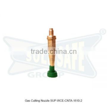 Gas Cutting Nozzle ( SUP-WCE-CNTA-1610-2 )