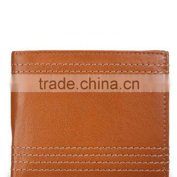 Real Genuine leather wallets