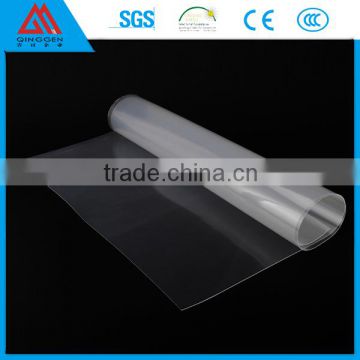 TPU material Car protective film with PE Paper shanghai factory