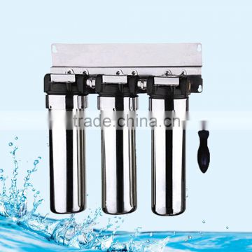 WF-1213 Stainless Steel Water Filter