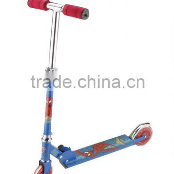 kick scooter CE approval China Scooter 2014