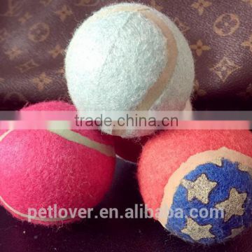 pet training ball for hot wholesale