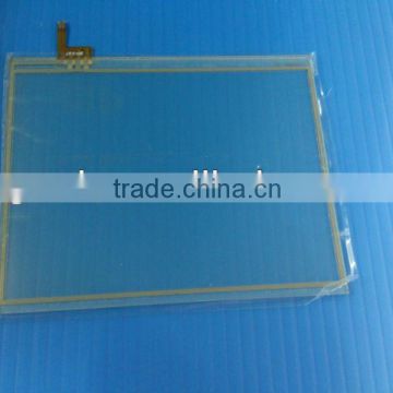 Good qualilty touch screen LCD for NDSI XL