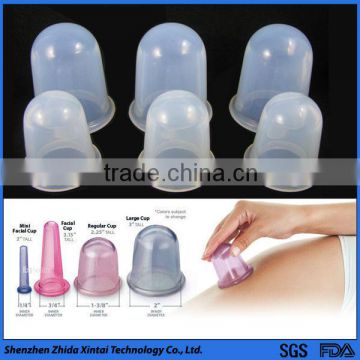 elderly care products medical silicone cupping hijama
