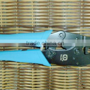 cable lug crimping tools insulated non-insulated terminal pins crimping tools