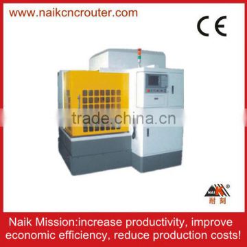 Shenzhen Naik high quality small metal engraving machine 13STC-650A