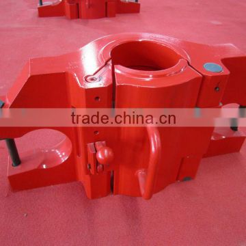 API 8A/8C elevator for oil well type CD-500