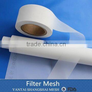 For pharmaceutical industry 189 nylon strong mesh fabric