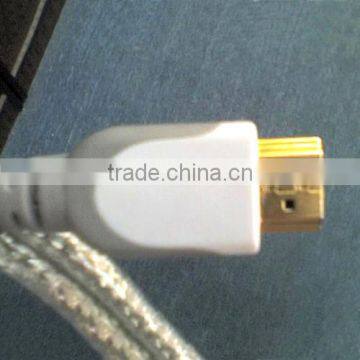 HDMI to HDMI cable(model# HDMI-HDMI 06)