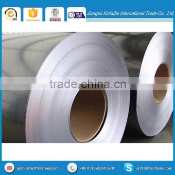 Hot product cheap 301 Stainless Steel Coil Pricesstainless steel coil 201 304 316 321 309 410