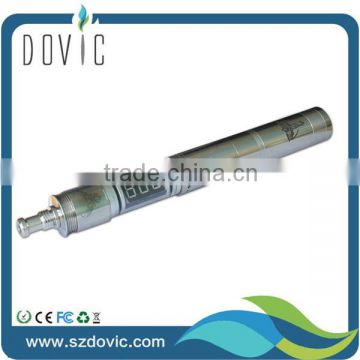 2014 New design electronic cigarette, best selling e-cigarette voltmeter