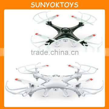 2.4GHz 6 Axis Quadcopter With 2 Mega Pixel Camera Remote Control Drone